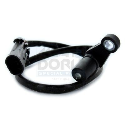 SENZOR IMPULSURI ARBORE COTIT