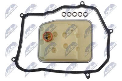 FILTRU HIDRAULIC CUTIE DE VITEZE AUTOMATA NTY FSFVW027 2