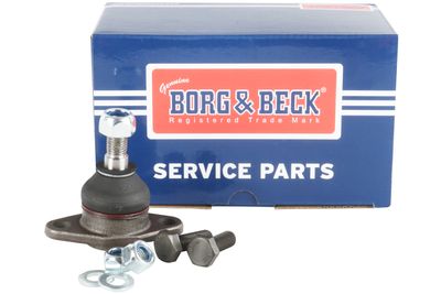 Шарнири BORG & BECK BBJ5045