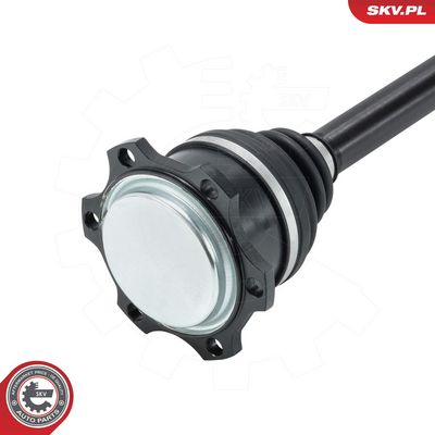 полуоска ESEN SKV 40SKV147