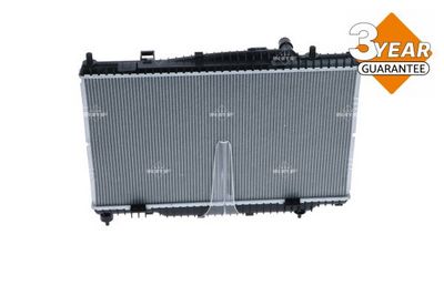 Radiator NRF 59327