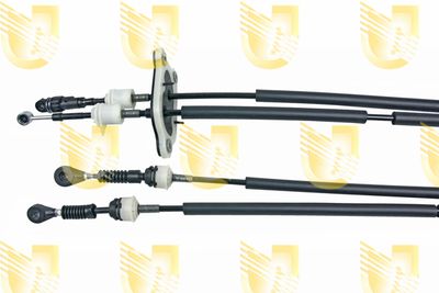 SEILZUG SCHALTGETRIEBE