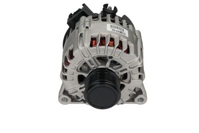 GENERATOR / ALTERNATOR HC-Cargo F032116595 5