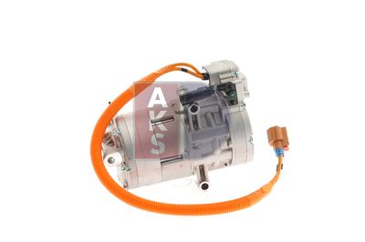 KOMPRESSOR KLIMAANLAGE AKS DASIS 851192N 6