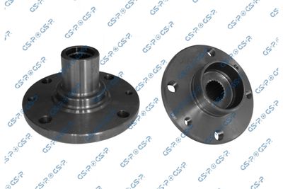 Piasta koła GSP 9422016