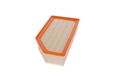 LUFTFILTER BOSCH F026400520 19