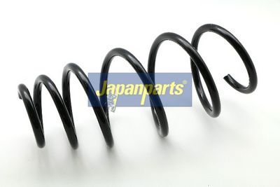 Pružina podvozku JAPANPARTS ZC3972A