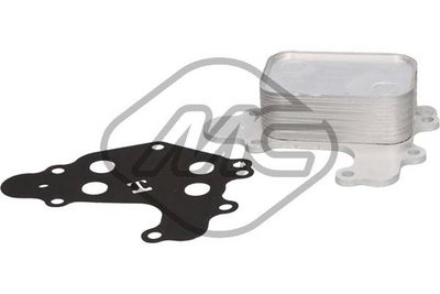 RADIATOR ULEI ULEI MOTOR