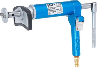 Rückstellwerkzeug, Bremssattelkolben