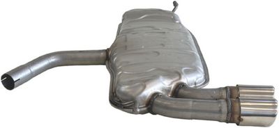 BOSAL Endschalldämpfer