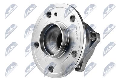 Rato guolio komplektas