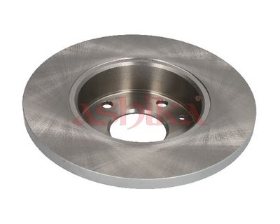 Bremseskive ASHIKA 60-0L-L10C for LAND ROVER, ROVER
