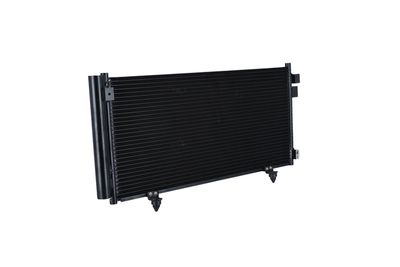 CONDENSATOR CLIMATIZARE NRF 35855 42