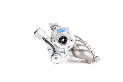 COMPRESOR SISTEM DE SUPRAALIMENTARE NISSENS 93106 6