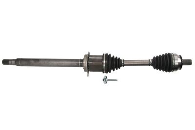 Приводной вал POINT GEAR PNG74906 для VOLVO S60