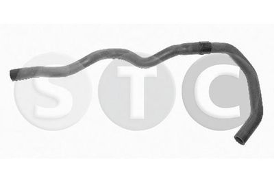 wąż, wymiennik ciepła (ogrzewanie) STC T408914