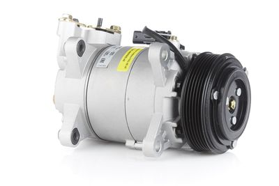 COMPRESOR CLIMATIZARE NISSENS 890098 11