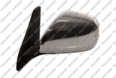 Наружное зеркало PRASCO TY8487014 для TOYOTA LAND CRUISER PRADO
