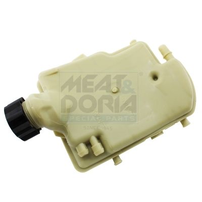 REZERVOR APA RADIATOR