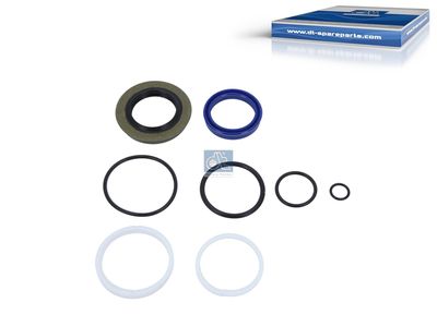 Reparatieset voor servomotor in bestuurderscabine