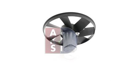 LüFTER MOTORKüHLUNG AKS DASIS 048260N 7