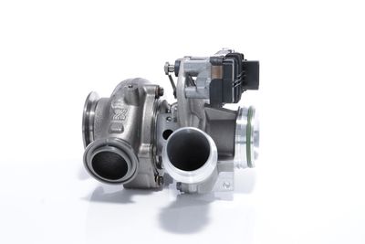 LADER AUFLADUNG BTS Turbo T918775 29