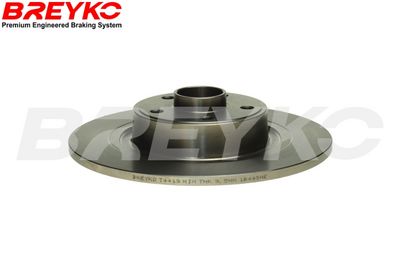 DISC FRANA DAVID VASCO T4413 2