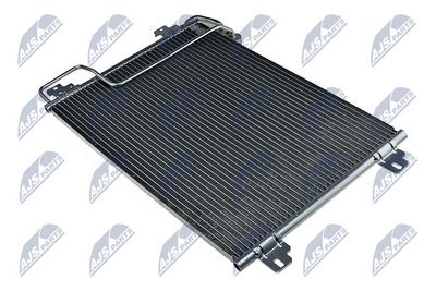 CONDENSATOR CLIMATIZARE NTY CCSRE009 1