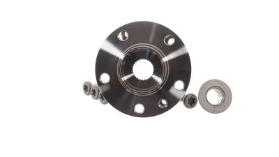 SET RULMENT ROATA SKF VKBA7117 20