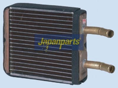 JAPANPARTS Šilumokaitis, salono šildymas