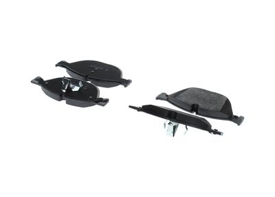 SET PLACUTE FRANA FRANA DISC BOSCH 0986494429 15