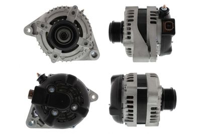 GENERATOR / ALTERNATOR MAPCO 13551 1