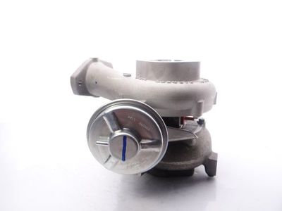 LADER AUFLADUNG GARRETT 8020125001S 1