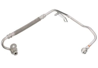 CONDUCTA ULEI INCARCARE