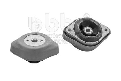 BBR Automotive 002-30-04002 Подушка коробки передач (АКПП)  для AUDI A4 B6 Avant (8E5) 2.5 TDI quattro