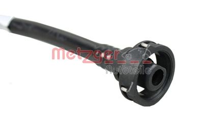 FURTUN RADIATOR METZGER AUTOTEILE 2420900 2