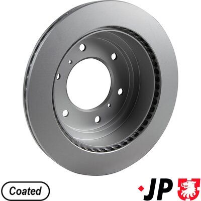 DISC FRANA JP GROUP 3963200300 1