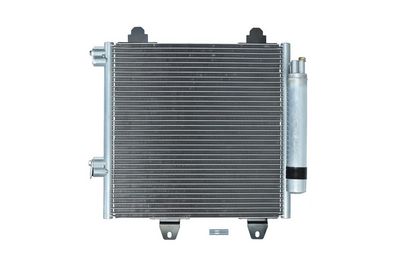 CONDENSATOR CLIMATIZARE KAMOKA 7800131