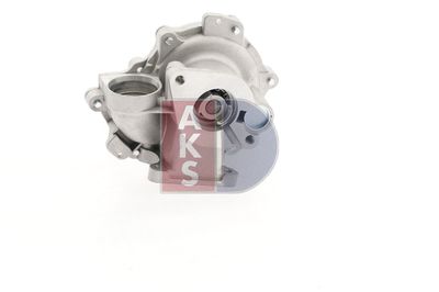 POMPă DE APă RăCIRE MOTOR AKS DASIS 570087N 8