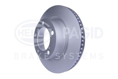 Brake Disc 8DD 355 116-551