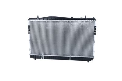 RADIATOR RACIRE MOTOR NRF 53732 28