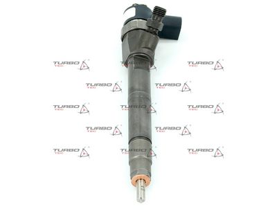 TURBO-TEC Purkštukas