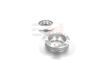 DISC FRANA GH GH422510 21