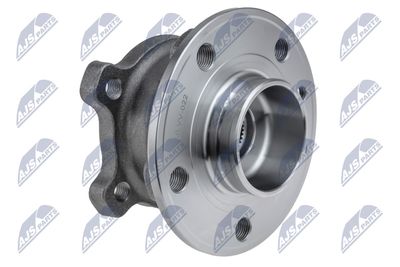 SET RULMENT ROATA NTY KLTVV022 1