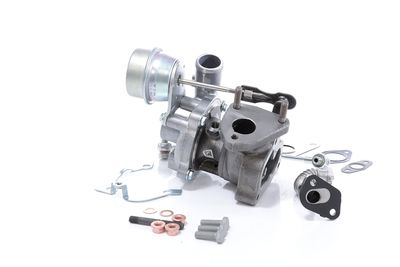 LADER AUFLADUNG BTS Turbo T981358 12