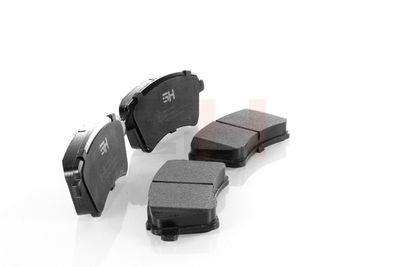 SET PLACUTE FRANA FRANA DISC GH GH413008 14