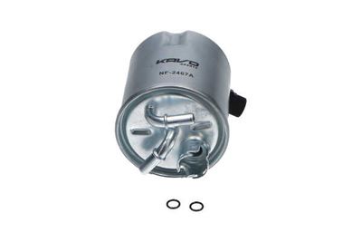 FILTRU COMBUSTIBIL AMC Filter NF2467A 4