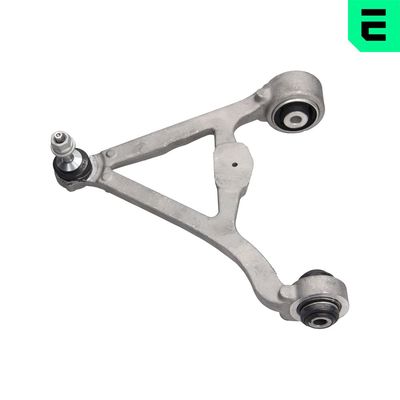 носач, окачване на колелата OPTIMAL G6-1478