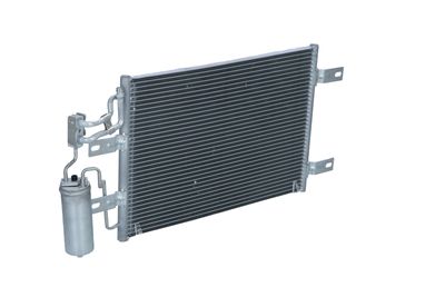CONDENSATOR CLIMATIZARE NRF 35646 22