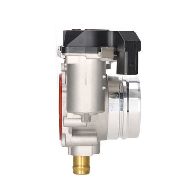 DROSSELKLAPPENSTUTZEN NISSENS 955116 32